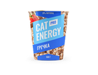 Cat Energy Slim со вкусом гречки массой 500 грамм