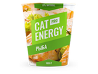 Cat Energy PRO со вкусом рыбы массой 1000 грамм